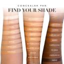 Jouer - Essential High Coverage Concealer Pen - Macadamia