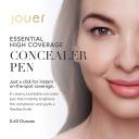 Jouer - Essential High Coverage Concealer Pen - Macadamia