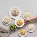 Joyoung=soyoung Automatic Noodle Pasta Maker By 九阳面条机澳洲版240伏电压 3分钟自动出面