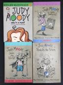 Judy Moody [Book]