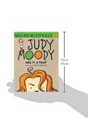 Judy Moody by Megan McDonald