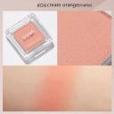 Judydoll Pretty Blush Powder 04 Cream Orange (Matte) N