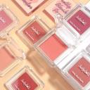 Judydoll Pretty Blush Powder 38 Plum Ice Wine (Matte&Shimmer)