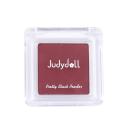 Judydoll Pretty Blush Powder 38 Plum Ice Wine (Matte&Shimmer)