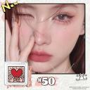 Judydoll Pretty Blush Powder 39 Smoked Rose (Matte&Shimmer)