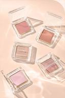 Judydoll Pretty Blush Powder 39 Smoked Rose (Matte&Shimmer)