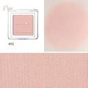 Judydoll Pretty Blush Powder 39 Smoked Rose (Matte&Shimmer)