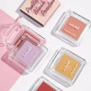 Judydoll Pretty Blush Powder 39 Smoked Rose (Matte&Shimmer)