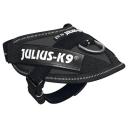 Julius K-9 IDC Power Baby Harness Grey Baby 2