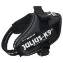 Julius K-9 IDC Power Baby Harness Grey Baby 2