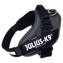 Julius K-9 IDC Power Baby Harness Grey Baby 2