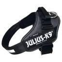 Julius K-9 IDC Power Baby Harness Grey Baby 2