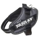 Julius K-9 IDC Power Baby Harness Grey Baby 2