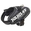 Julius K-9 IDC Power Baby Harness Grey Baby 2