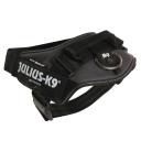 Julius-K9, 16IDC-ANT-1, IDC-Powerharness, Size: 1, Anthracite