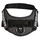 Julius-K9, 16IDC-ANT-1, IDC-Powerharness, Size: 1, Anthracite