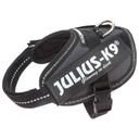 Julius-K9, 16IDC-ANT-2, IDC-Powerharness, Size: 2, Anthracite