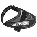 Julius-K9, 16IDC-ANT-2, IDC-Powerharness, Size: 2, Anthracite
