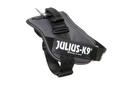Julius-K9, 16IDC-ANT-2, IDC-Powerharness, Size: 2, Anthracite