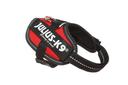Julius-K9, 16IDC-ANT-2, IDC-Powerharness, Size: 2, Anthracite