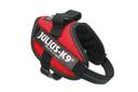 Julius-K9, 16IDC-ANT-2, IDC-Powerharness, Size: 2, Anthracite