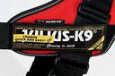 Julius-K9, 16IDC-ANT-2, IDC-Powerharness, Size: 2, Anthracite