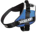 Julius-K9, 16IDC-FR-3, IDC-Powerharness, Size: 3, French Flag