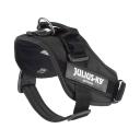 Julius-K9 16IDC-JRBW-0 IDC Powerharness, Dog Harness, Size 0, Rainbow