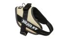 Julius-K9, 16IDC-JRBW-M, IDC-Powerharness, Size: Mini, Rainbow