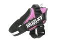 Julius-K9, 16IDC-PN-1, IDC-Powerharness, Size: 1, Pink