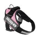 Julius-K9, 16IDC-PN-1, IDC-Powerharness, Size: 1, Pink