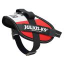 Julius-K9, 16IDC-PN-1, IDC-Powerharness, Size: 1, Pink