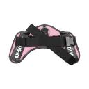 Julius-K9, 16IDC-PN-1, IDC-Powerharness, Size: 1, Pink