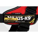 Julius-K9, 16IDC-PN-M, IDC Powerharness, Dog Harness, Size: Mini, Pink