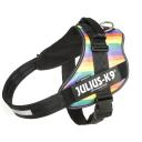 Julius-K9 16IDC-REGGAE-MM IDC Powerharness, Dog Harness, Size Mini-Mini, Reggae Canis