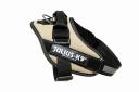 Julius-K9 16IDC-REGGAE-MM IDC Powerharness, Dog Harness, Size Mini-Mini, Reggae Canis