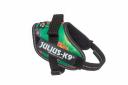 Julius-K9 16IDC-REGGAE-MM IDC Powerharness, Dog Harness, Size Mini-Mini, Reggae Canis