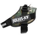 Julius-K9 IDC Powerharness Camouflage / Size 1