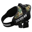 Julius-K9 IDC Powerharness Camouflage / Size 1