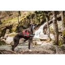 Julius K9 Powerharness Red