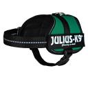 Julius K9 Powerharness Red