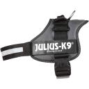 Julius-K9 Powerharness, Size 2, Anthracite