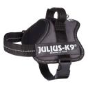 Julius-K9 Powerharness, Size 2, Anthracite