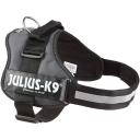 Julius-K9 Powerharness, Size 2, Anthracite