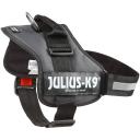 Julius-K9 Powerharness, Size 2, Anthracite