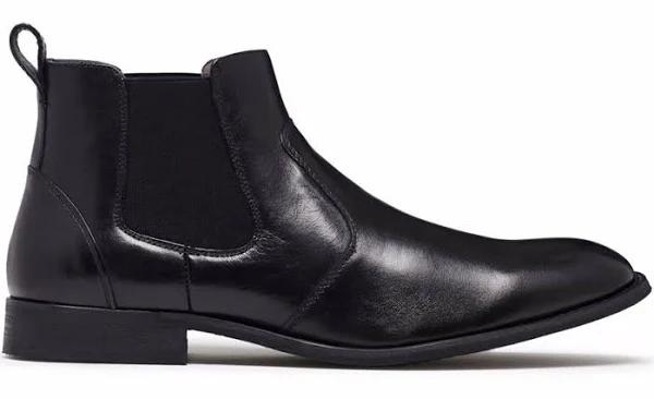 Julius Marlow Harry Boot Black 9