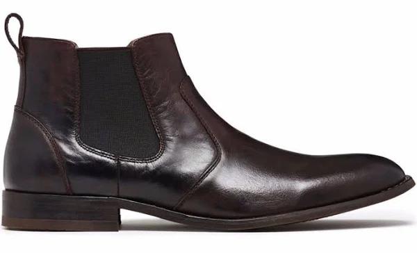 Julius Marlow Harry Boot Brown 7