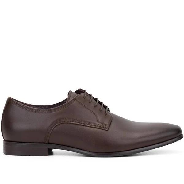 Julius Marlow Jaunt Derby Mocha