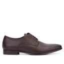 Julius Marlow Jaunt Derby Mocha