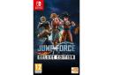 Jump Force Deluxe Edition